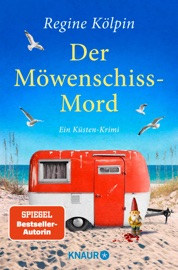 Der Möwenschiss-Mord - Regine Kölpin
