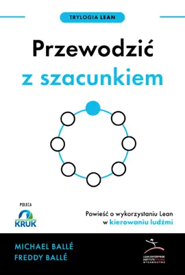 Read: Przewodzić Book z szacunkiem