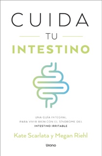 Cuida tu intestino by Kate Scarlata