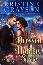 Dressed in Holiday Style - WMG Publishing