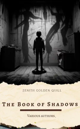 Read: The Book Book of Shadows