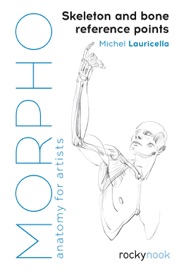 Morpho: Skeleton and Bone Reference Points - Michel Lauricella