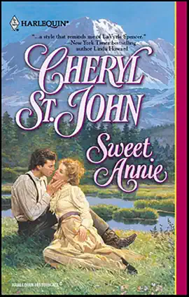 Read: Sweet Annie Book