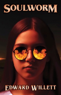 Soulworm by Edward Willett