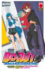 Boruto - Naruto Next Generations 17