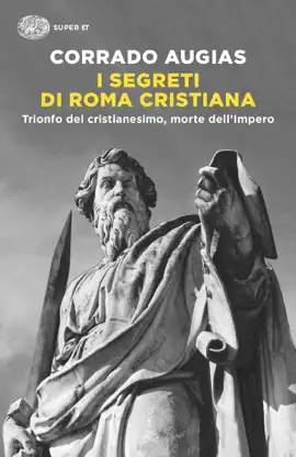 Read: I segreti Book di Roma cristiana