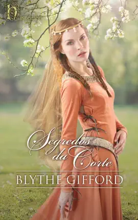 Read: Book Segredos da corte