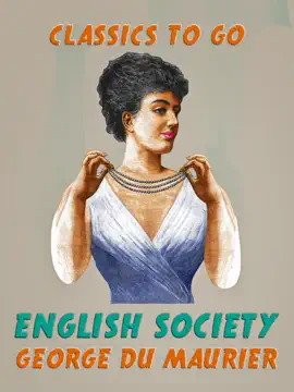 Read: Book English Society