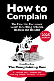 How to Complain (2025 Edition)