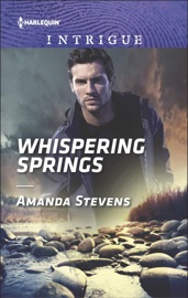 Whispering Springs - Amanda Stevens