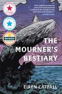 The Mourner's Bestiary