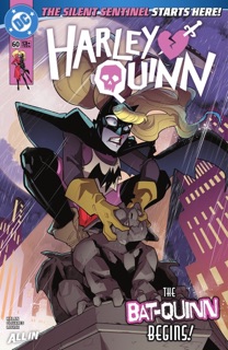 Harley Quinn (2021-) #60 by Elliott Kalan & Carlos Olivares