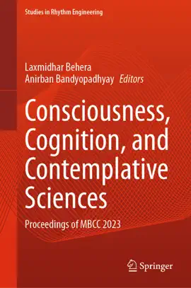 Consciousness, Cognition, and Contemplative Sciences