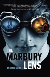 The Marbury Lens - Andrew Smith
