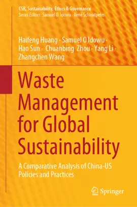 Read: Waste Management Book for Global Sustainability