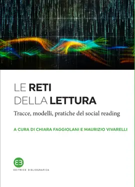Read: Le reti della lettura Book