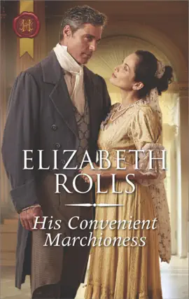 Read: Book His Convenient Marchioness