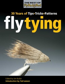 Fly Tying - Joe Healy & Ted Leeson