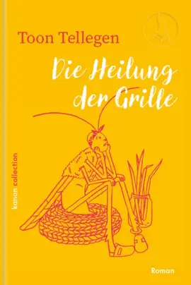 Read: Die Heilung der Grille Book