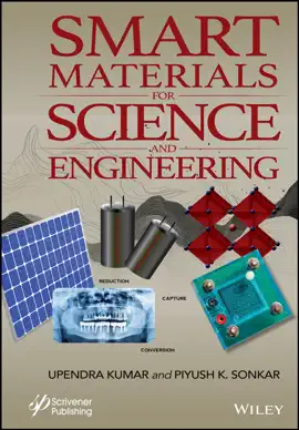 Read: Smart Materials for Book Science and Engineering