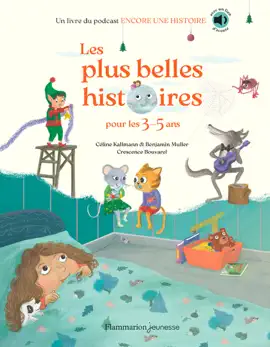 Read: Les plus belles histoires pour les 3-5 Book ans