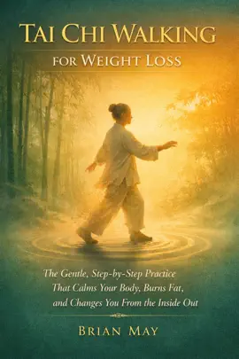 Tai Chi Walking for Weight Loss