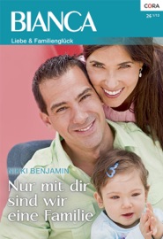 Nur mit dir sind wir eine Familie - Nikki Benjamin