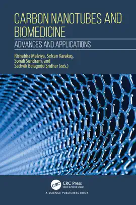 Read: Carbon Nanotubes and Biomedicine Book