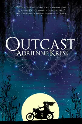 Read: Outcast