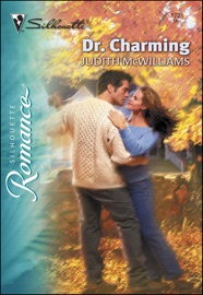 Dr. Charming - Judith McWilliams