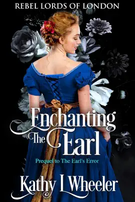 Read: Book Enchanting the Earl