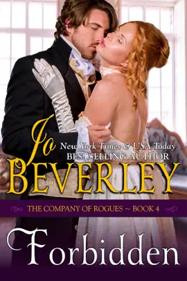 Read: Forbidden (The Company of Rogues Series, Book Book 4)