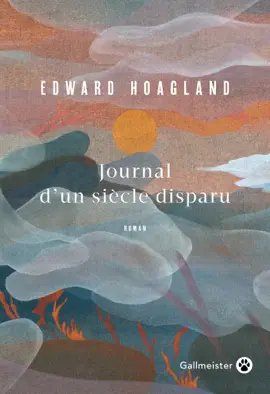 Read: Journal Book d'un siècle disparu