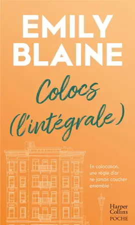 "Colocs" : L'intégrale
