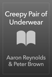 Creepy Pair of Underwear