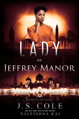 Read: Lady of Book Jeffrey Manor