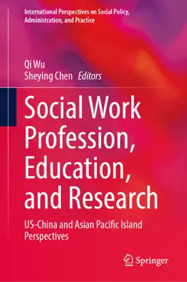 Read: Social Work Book Profession, Education, and Research