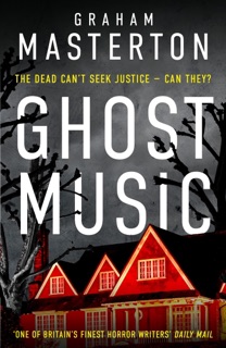 Ghost Music by Graham Masterton