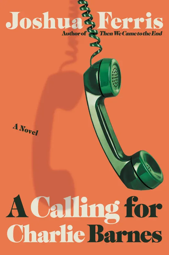 A Calling for Charlie Barnes