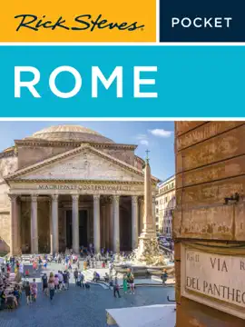 Read: Book Rick Steves Pocket Rome
