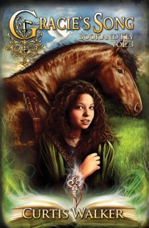 Gracie's Song by Curtis Walker