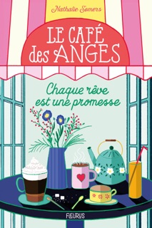 Chaque rêve est une promesse by Nathalie Somers