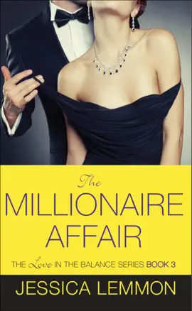 Read: Book The Millionaire Affair