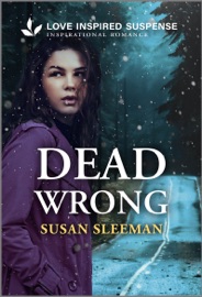 Dead Wrong - Susan Sleeman