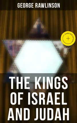 Read: THE KINGS Book OF ISRAEL AND JUDAH