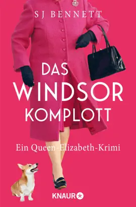 Read: Das Book Windsor-Komplott