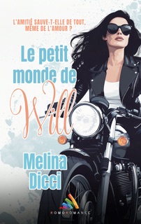 Le petit monde de Will by Mélina Dicci & Homoromance Editions