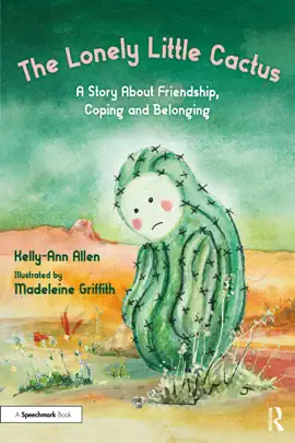 Read: Book The Lonely Little Cactus