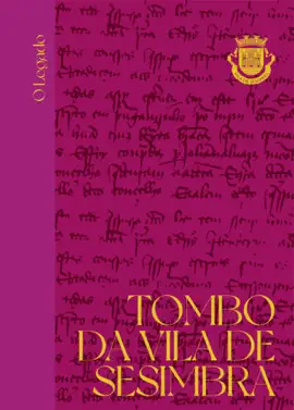 Read: Tombo da Book Vila de Sesimbra: O Legado