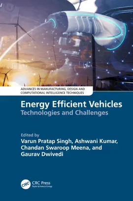 Read: Energy Efficient Vehicles Book
